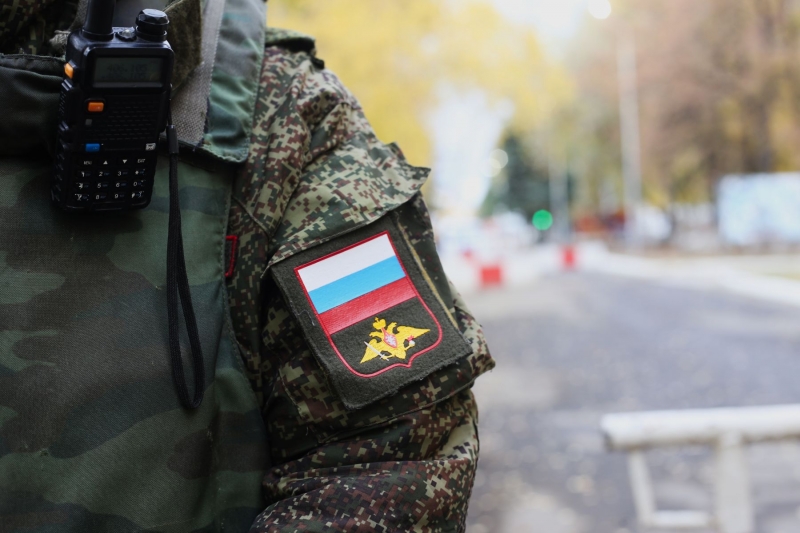 В Томской области увеличен размер единовременной выплаты участникам СВО.